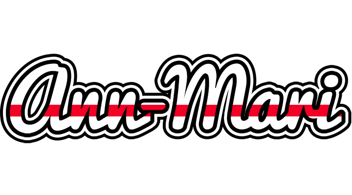 Ann-Mari kingdom logo