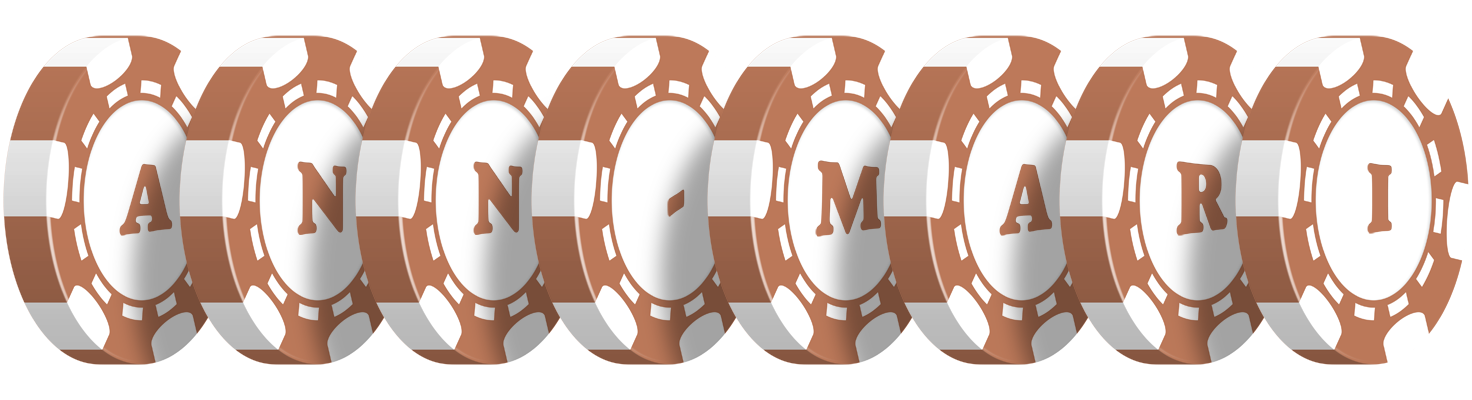 Ann-Mari limit logo