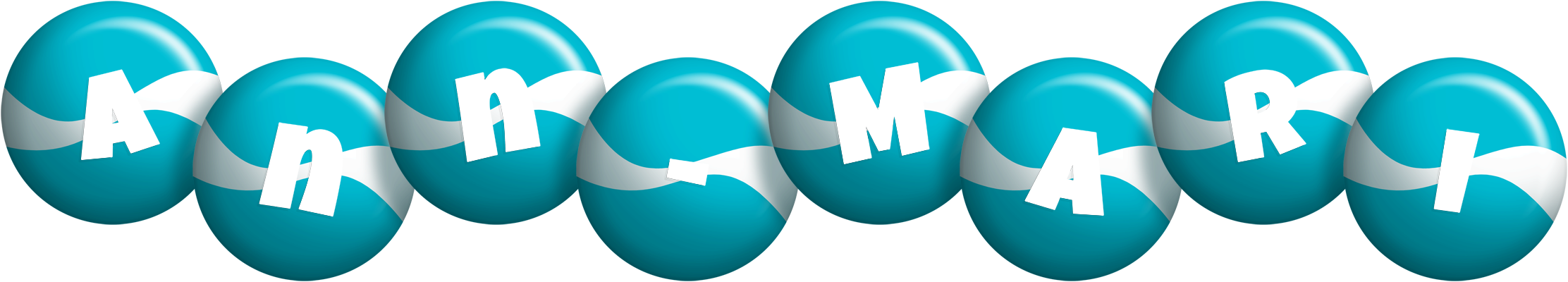 Ann-Mari messi logo