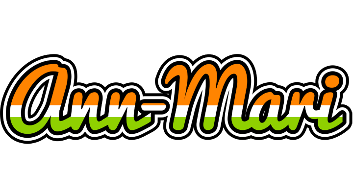 Ann-Mari mumbai logo