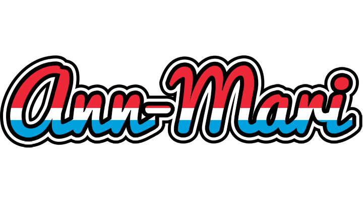 Ann-Mari norway logo