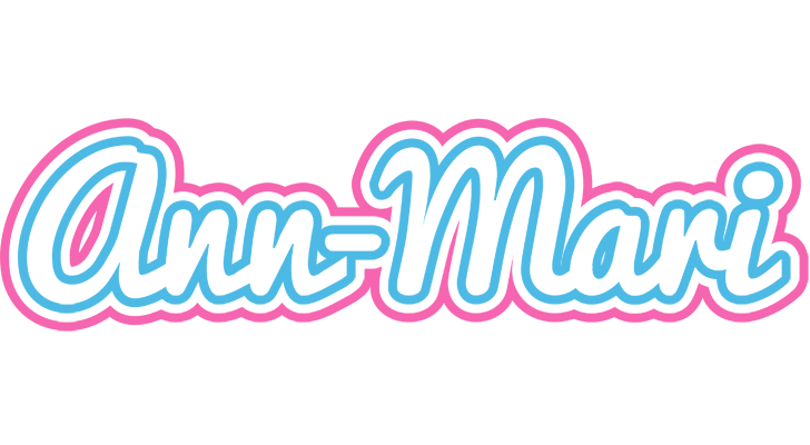 Ann-Mari outdoors logo