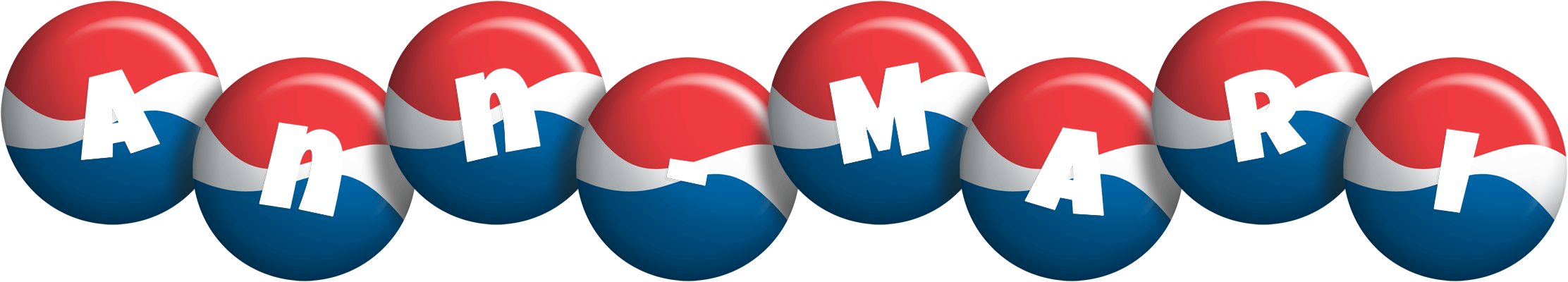 Ann-Mari paris logo