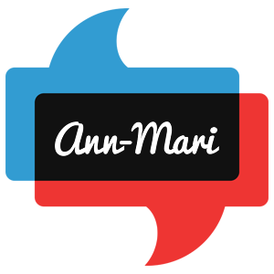 Ann-Mari sharks logo