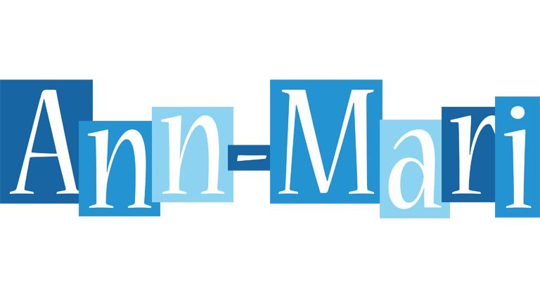 Ann-Mari winter logo
