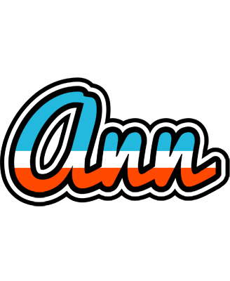 Ann america logo