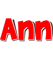 Ann basket logo