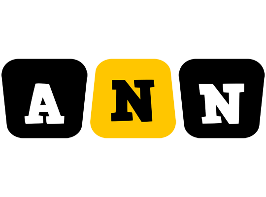 Ann boots logo