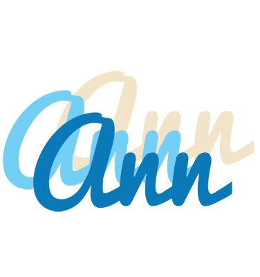 Ann breeze logo