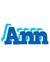 Ann business logo