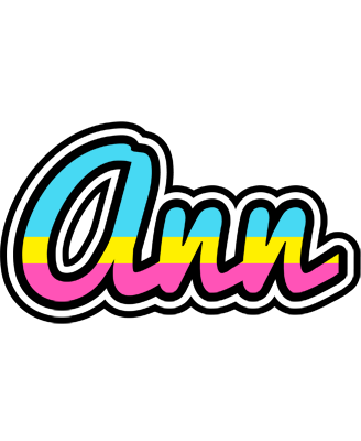 Ann circus logo