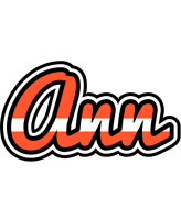 Ann denmark logo