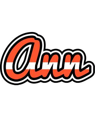 Ann denmark logo