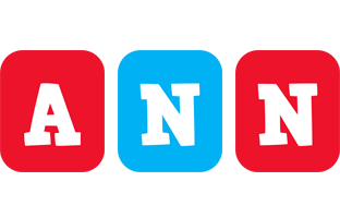 Ann diesel logo