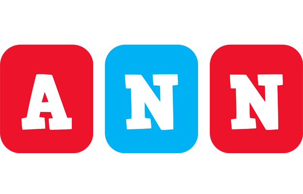 Ann diesel logo