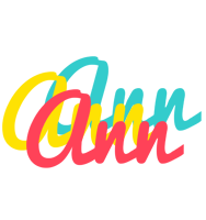 Ann disco logo