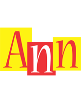 Ann errors logo