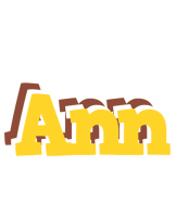 Ann hotcup logo