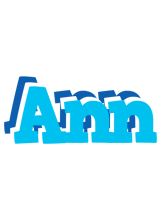 Ann jacuzzi logo