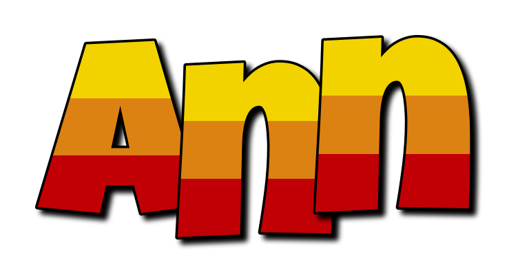 Ann jungle logo