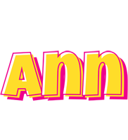 Ann kaboom logo