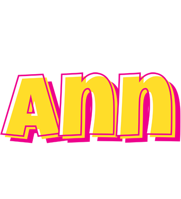 Ann kaboom logo