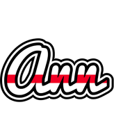Ann kingdom logo