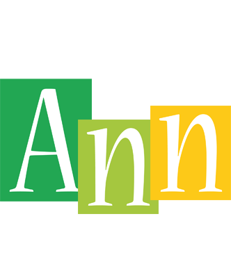 Ann lemonade logo