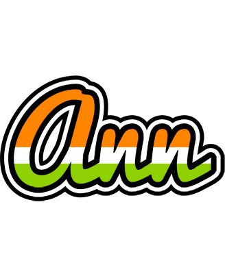 Ann mumbai logo