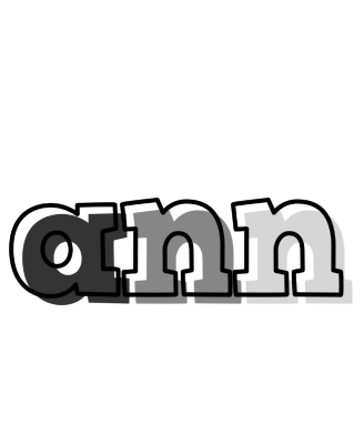 Ann night logo