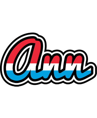 Ann norway logo