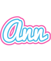 Ann outdoors logo