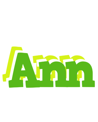 Ann picnic logo