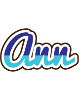 Ann raining logo