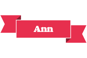 Ann sale logo
