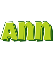 Ann summer logo