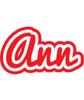 Ann sunshine logo