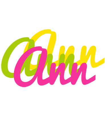 Ann sweets logo