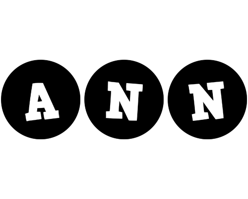 Ann tools logo