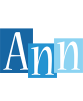 Ann winter logo