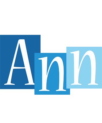 Ann winter logo