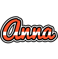 Anna denmark logo