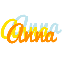 Anna energy logo