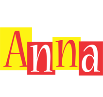 Anna errors logo