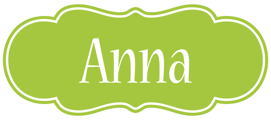 Anna family logo