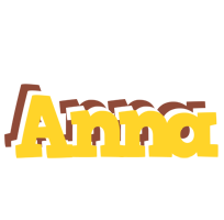 Anna hotcup logo