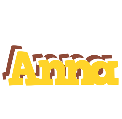 Anna hotcup logo