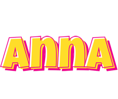Anna kaboom logo
