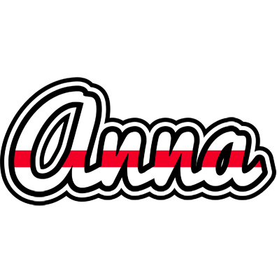 Anna kingdom logo