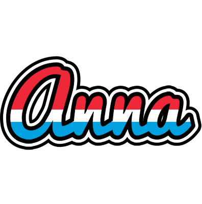 Anna norway logo